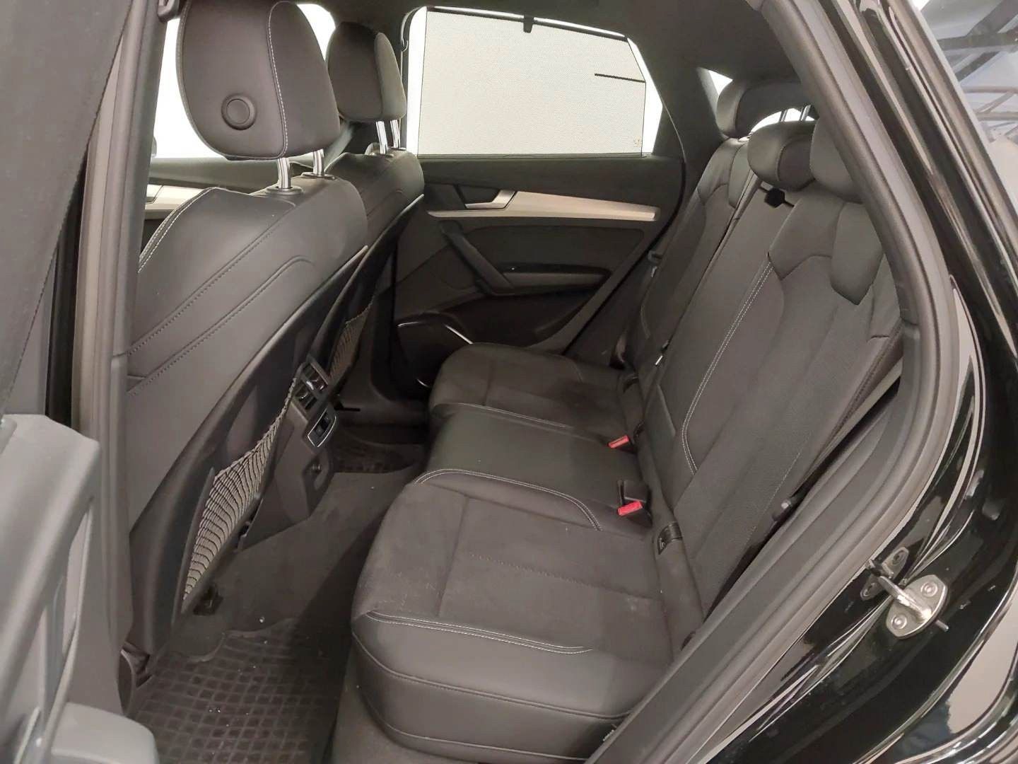 Audi Q5 Sportback 40 TDI S-Line quattro - Samsaru's Car Outlet