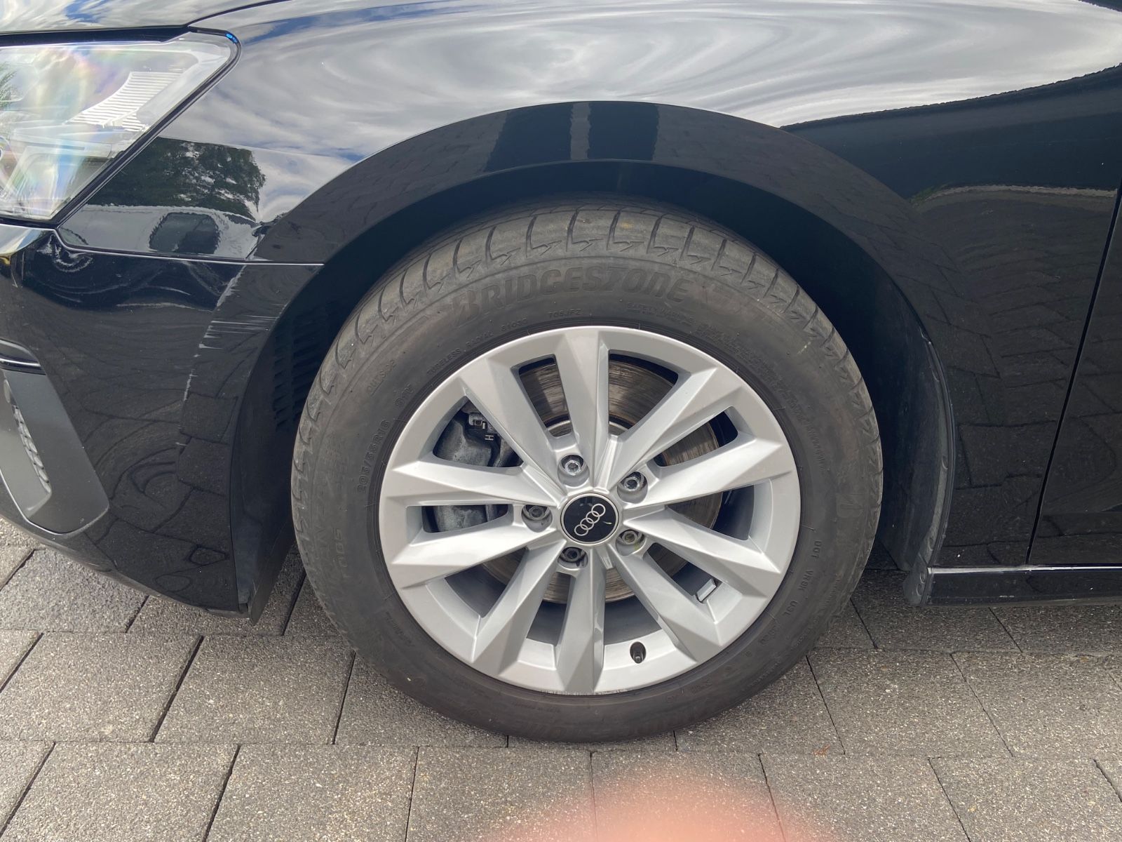 Audi A3 Sportback 35 TDI S tronic - Samsaru's Car Outlet