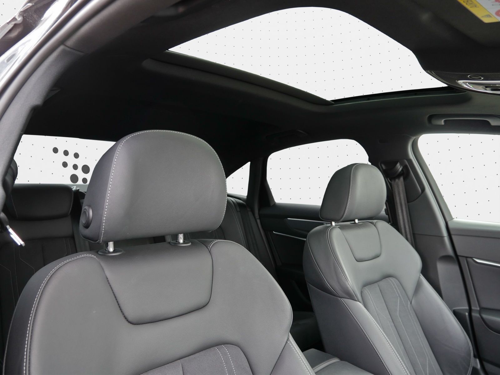 Audi A6 Limousine 55 TFSI S line - Samsaru's Car Outlet