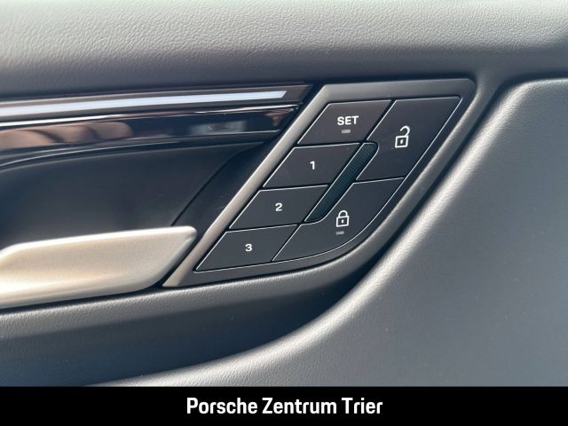 Porsche Macan 4 - Samsaru's Car Outlet