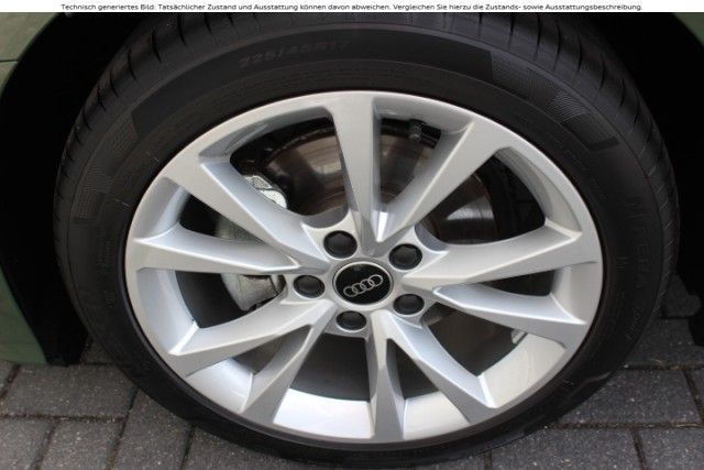 Audi A3 Sportback 35 TFSI S tronic advanced - Samsaru's Car Outlet