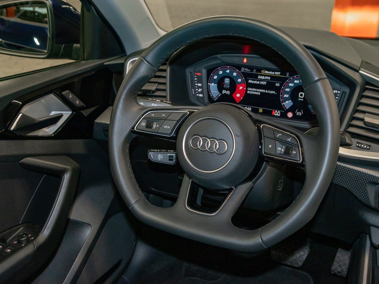 Audi A1 Sportback S line 25 TFSI S tronic Keyless VC