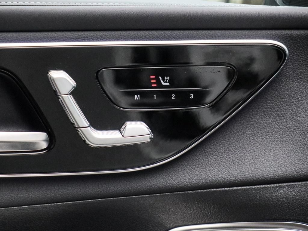 Mercedes-Benz GLC 300 4M AMG-Sport/Pano/AHK/Night/Burm/360/20'