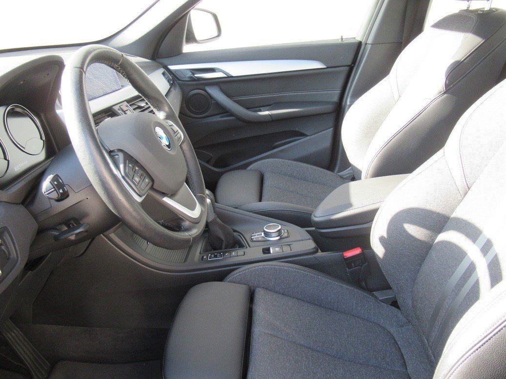 BMW X1 xDrive25e Advantage - Samsaru's Car Outlet