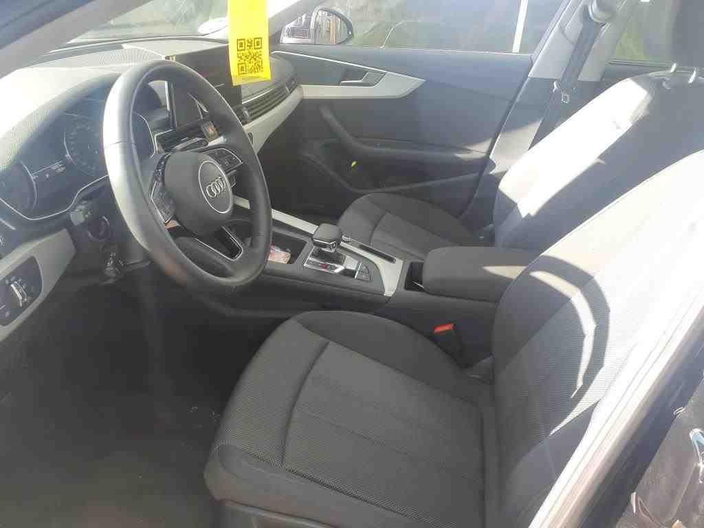 Audi A4 35TDI S-Tronic - Samsaru's Car Outlet