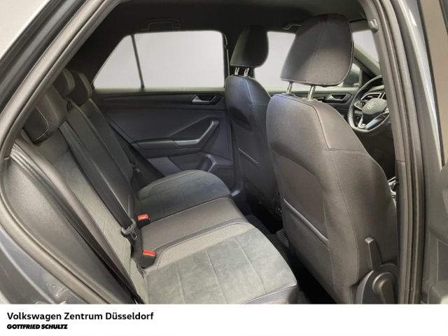 Volkswagen T-Roc 1.5 TSI DSG R-Line - Samsaru's Car Outlet