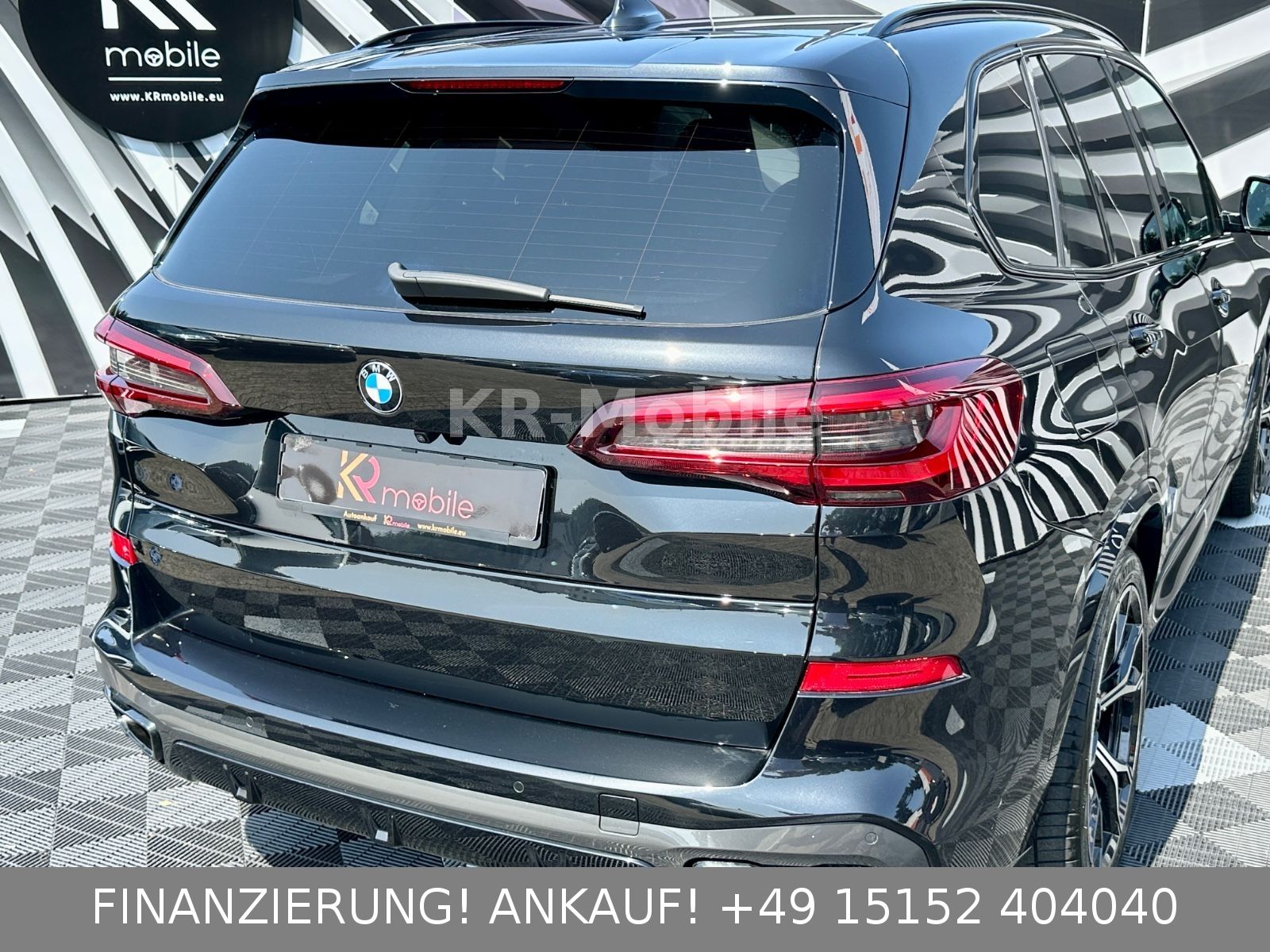 BMW X5 xDrive 25d M/69TKm/Service/TÜV/Garantie