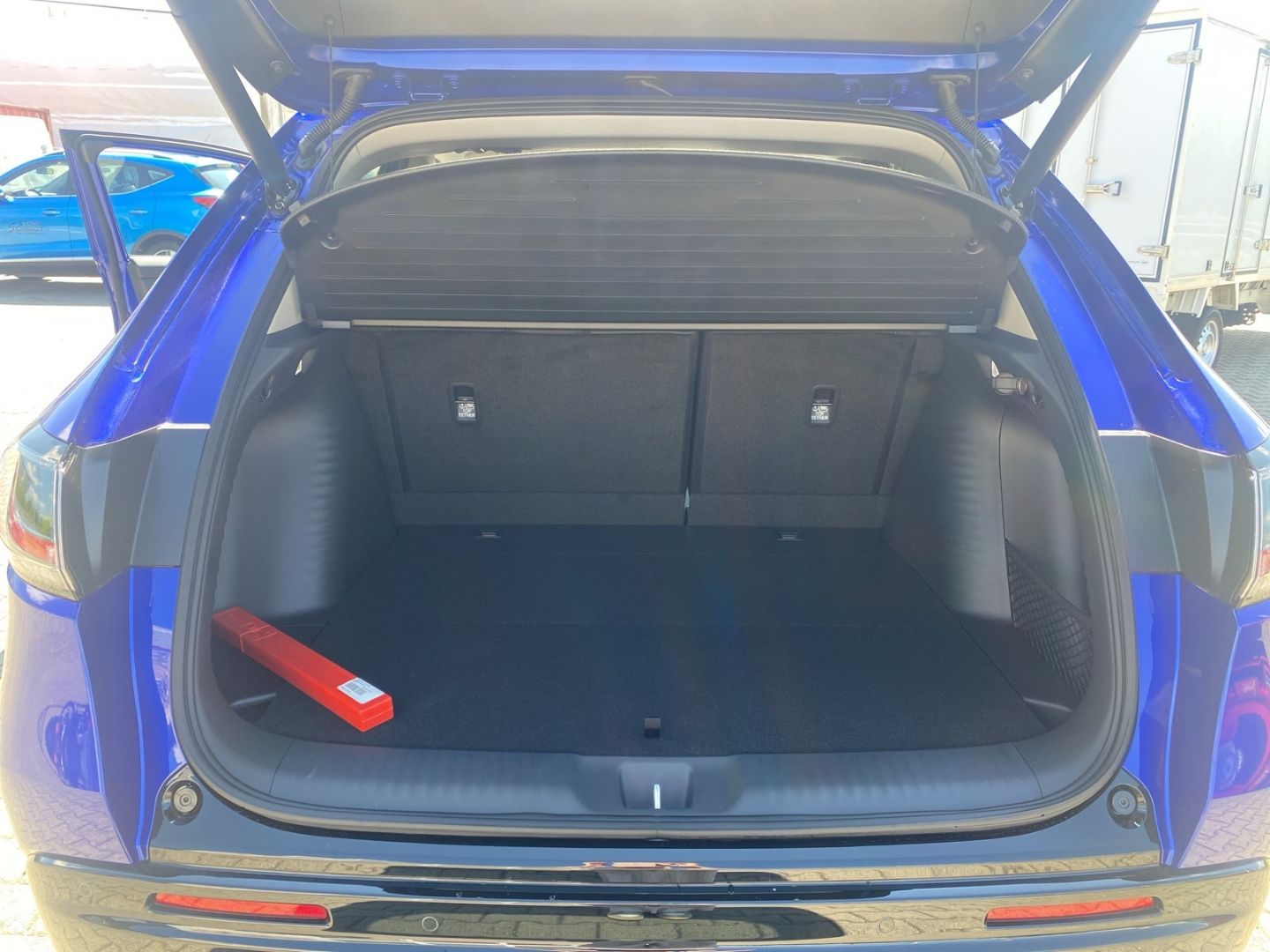 Honda ZR-V HYBRID 2.0 SPORT ILLUMANTIONSPAKET AKTION