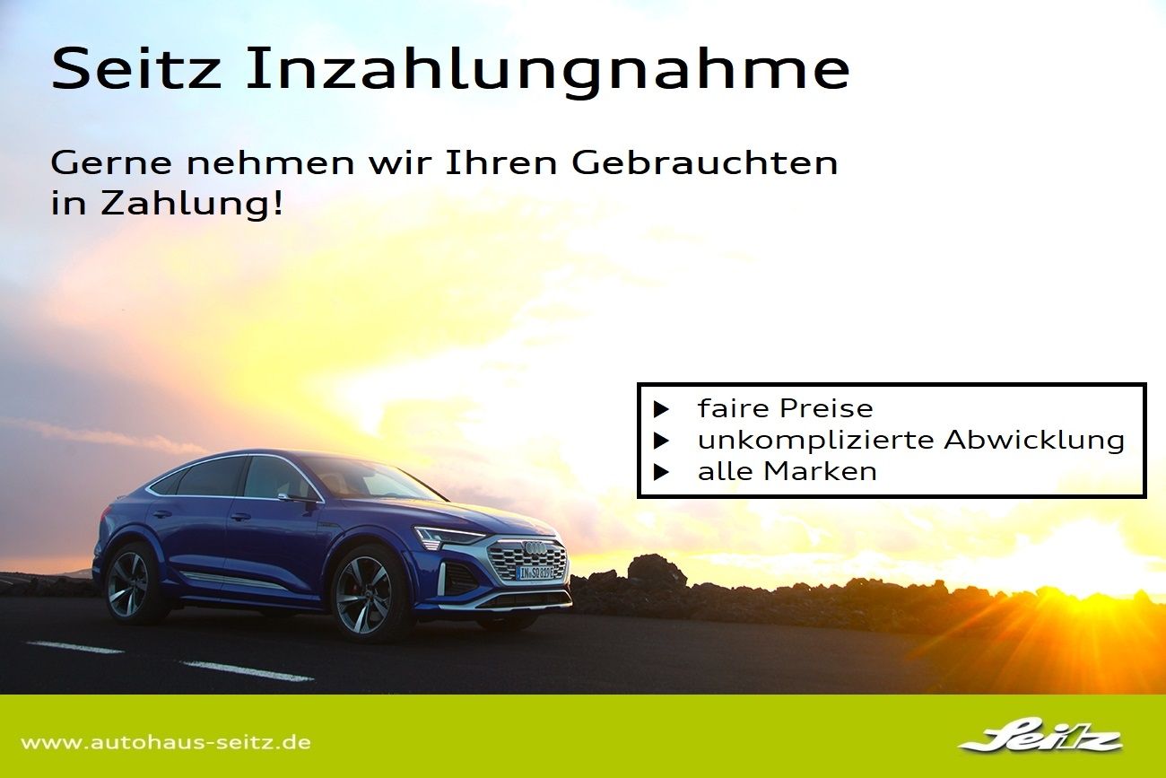 Audi A3 Limousine 35 TFSI S line - Samsaru's Car Outlet