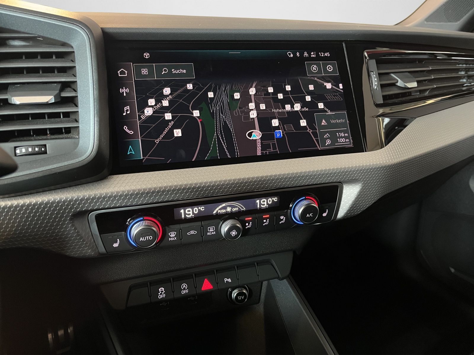Audi A1 Sportback Advanced 30 TFSI - Samsaru's Car Outlet