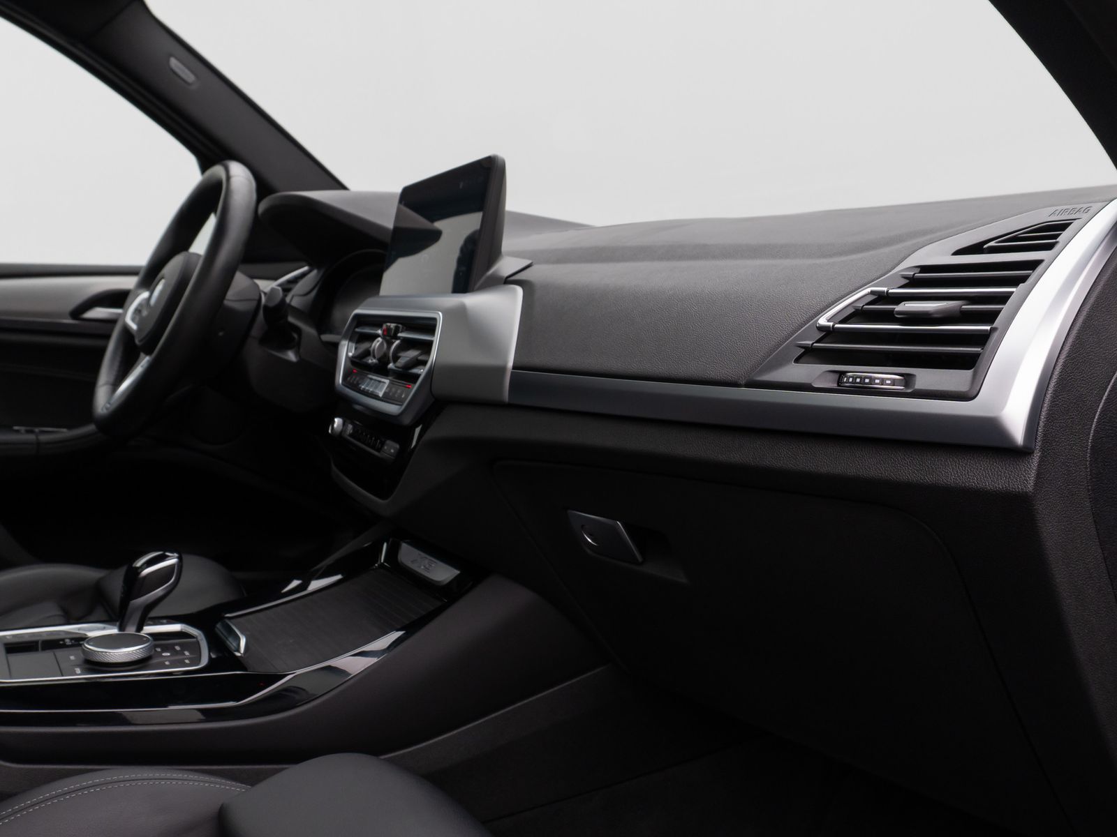 BMW X3 xD30d - Samsaru's Car Outlet