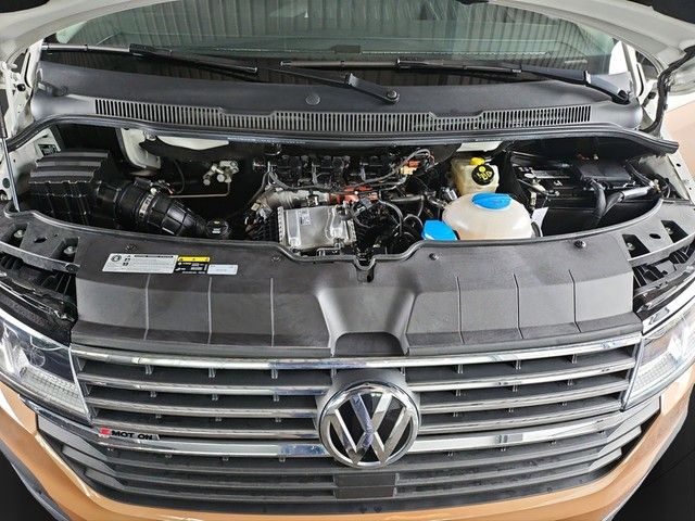 Volkswagen T6.1 Multivan 2.0 TDI 4M Generation Six - Samsaru's Car Outlet