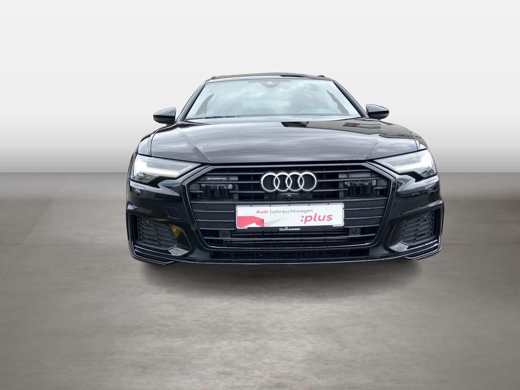 Audi A6 Avant 55 TFSI e quattro S tronic Sport - Samsaru's Car Outlet