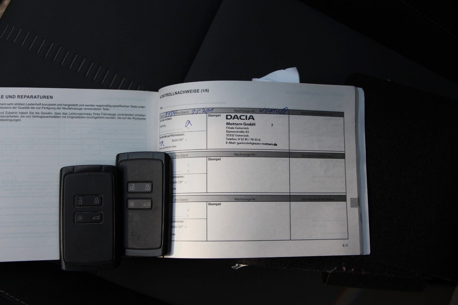 Dacia Duster TCe 150 EDC Extreme - Samsaru's Car Outlet