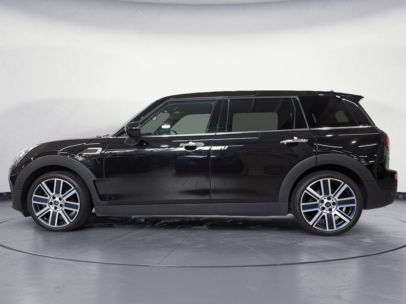 MINI Clubman Cooper - Samsaru's Car Outlet