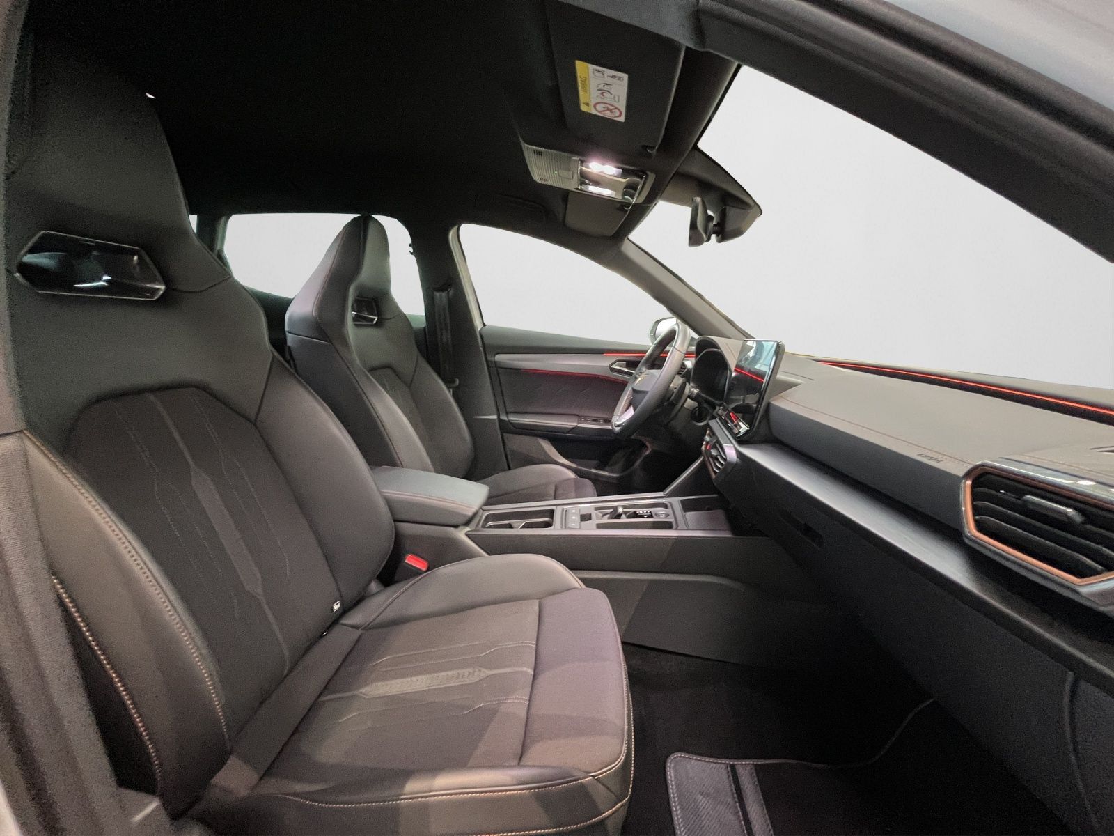 Cupra Formentor VZ 2.0 TSI DSG 4DRIVE - Samsaru's Car Outlet