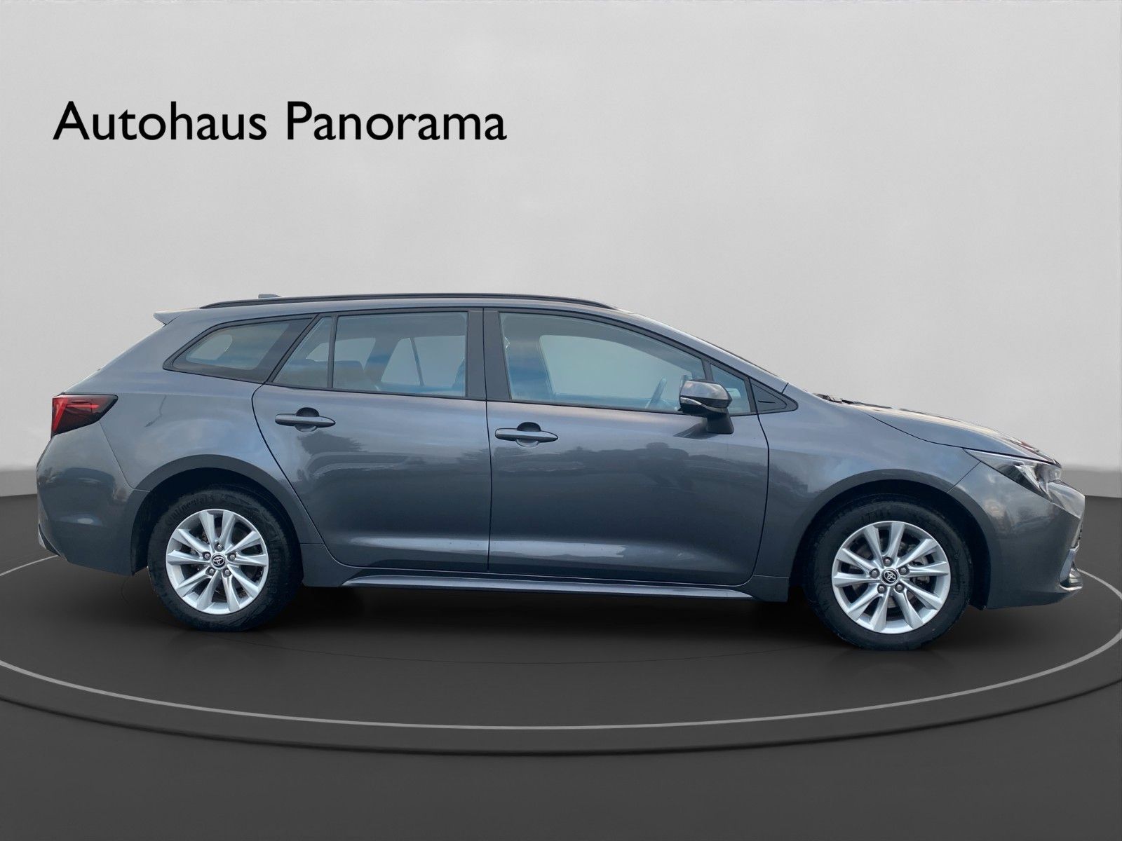 Toyota Corolla Touring Sports Hybrid LED/Kamera/SH