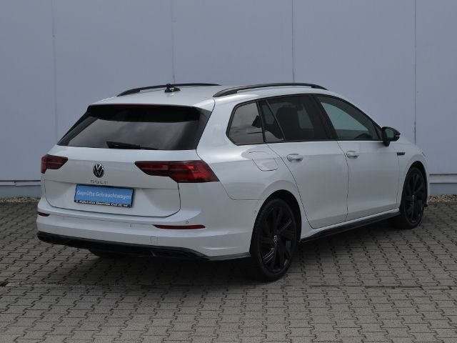 Volkswagen Golf VIII Variant 2.0 TSI DSG R-Line Black - Samsaru's Car Outlet