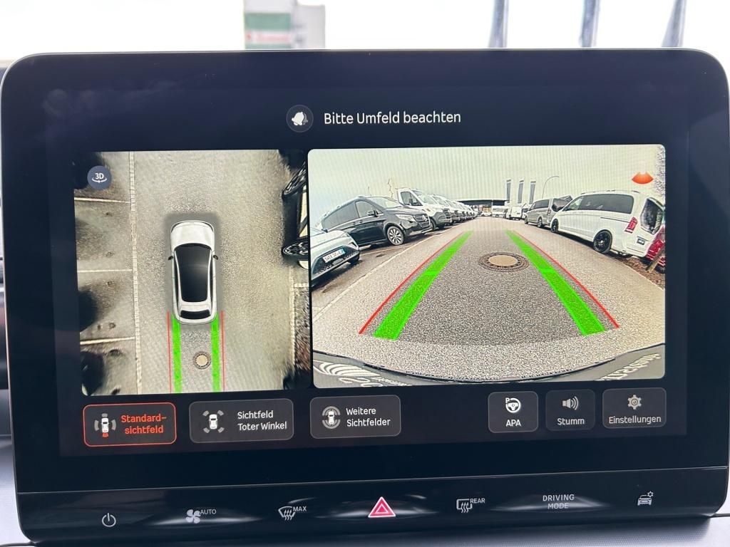 Smart #3 Brabus 360°*Pano*HUD*Matrix*Distr.*Nav*CarPla
