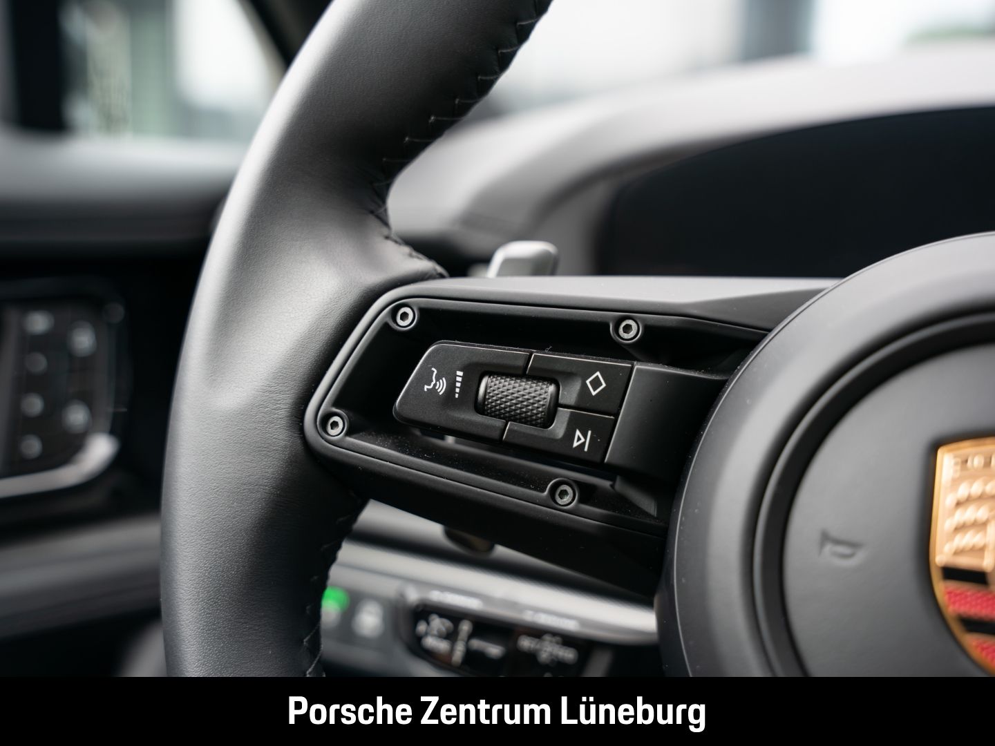 Porsche Panamera 4 E-Hybrid BOSE Panoramadach InnoDrive