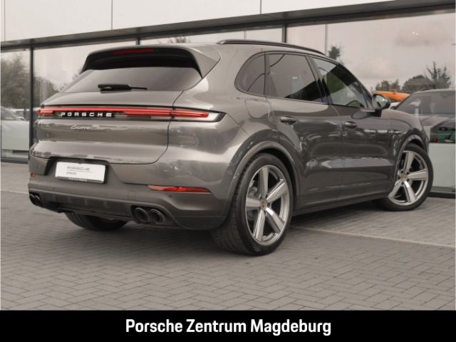 Porsche Cayenne E-Hybrid*PANO*BOSE*HD-MATRIX*INNO*PASM*