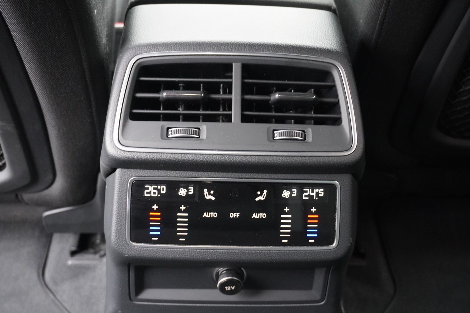 Audi A6 Avant 40 2.0 TDI quattro sport S-Tronic - Samsaru's Car Outlet