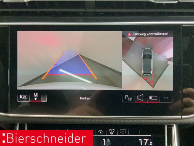 Audi Q7 50 TDI S-Line Mon.Leasingrate 1.191Euro o.Anz
