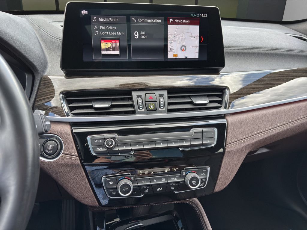 BMW X1 xDrive20i M-SPORT - Samsaru's Car Outlet
