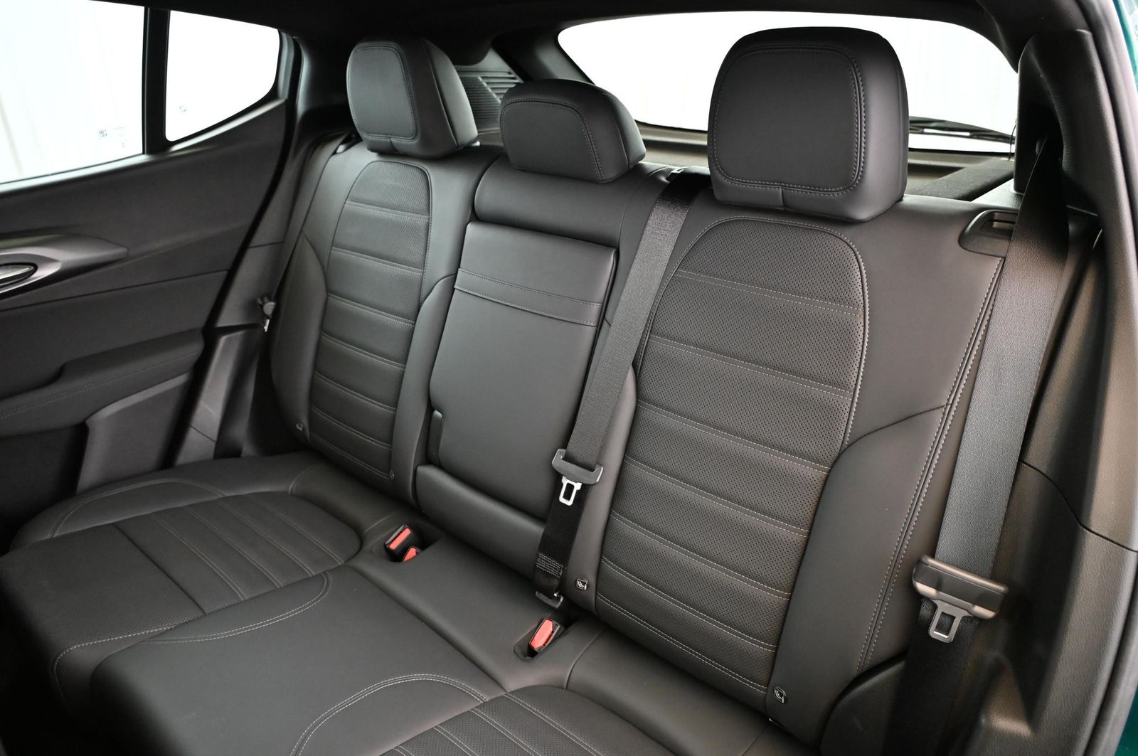 Alfa Romeo Tonale 1.3 PHEV 280 Q4 Ti LED/PANO/PREMIUM/18