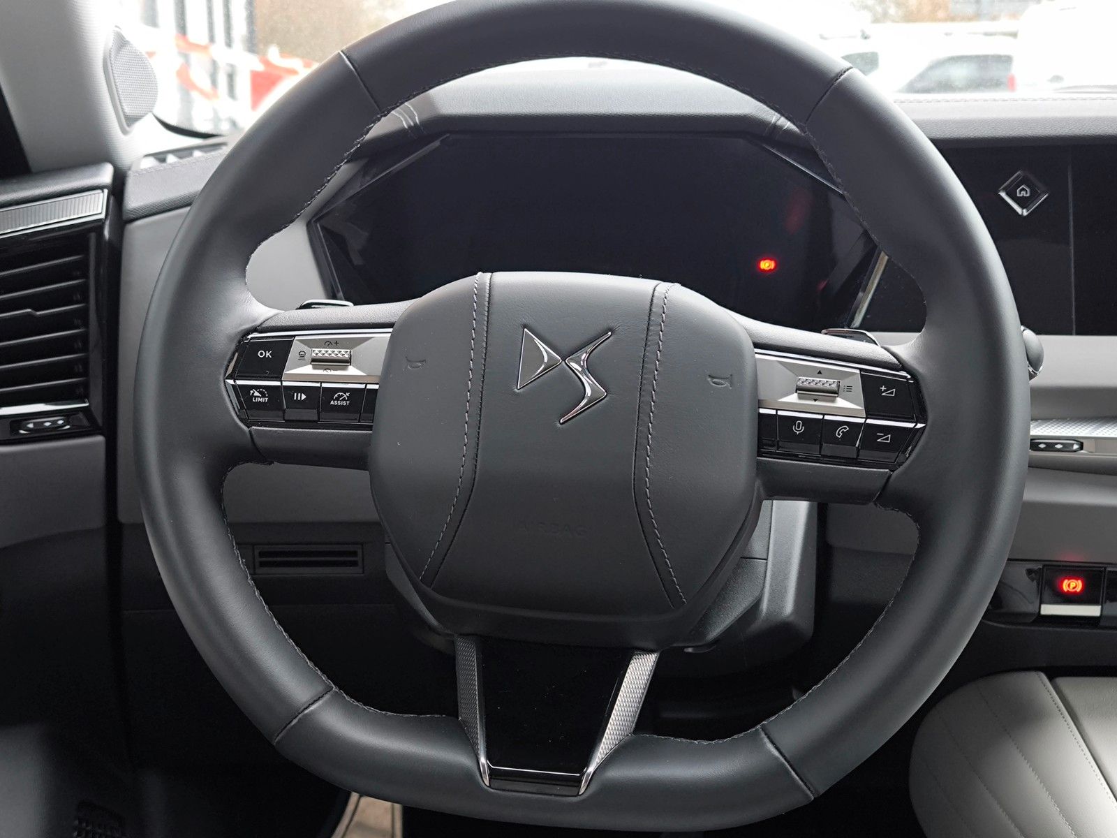 DS Automobiles DS 4 Esprit de Voyage PureTech 130