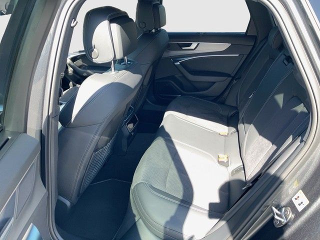 Audi A6 Avant 40 TDI quattro S-tronic S-line STHZG
