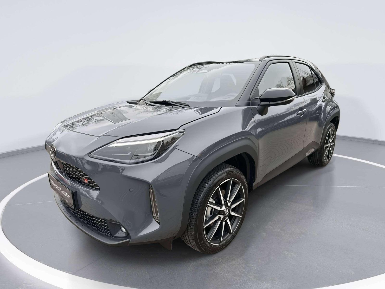 Toyota Yaris Cross Hybrid FWD GR Sport/Matrix/HUD/JBL/P