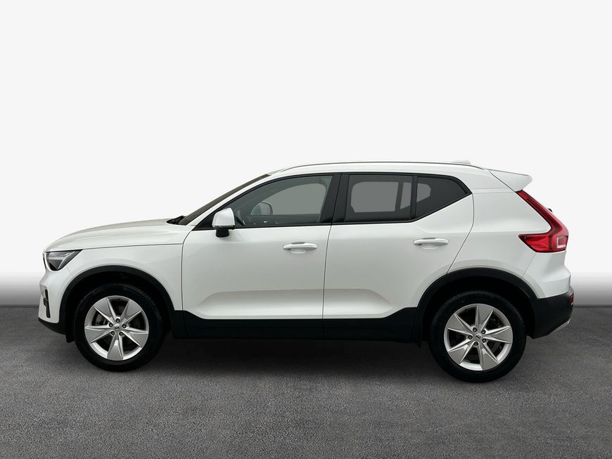 Volvo XC40 B3 B DKG Core