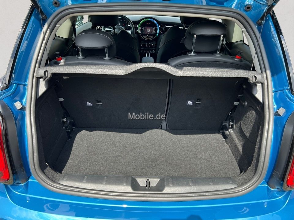 MINI Cooper Classic - Samsaru's Car Outlet