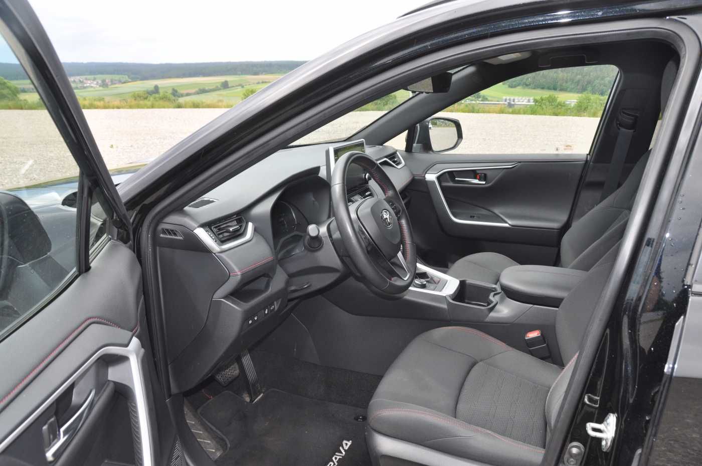Toyota RAV4 Plug-in-Hybrid 4x4*Headup*AHK*Navi