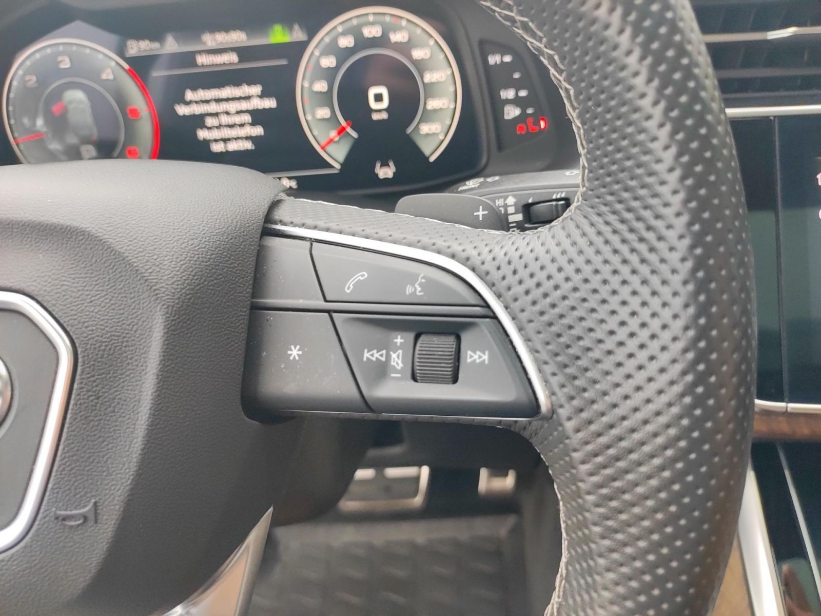 Audi Q7 45 TDI qu. S line tiptronic *PANO*7-Sitzer*