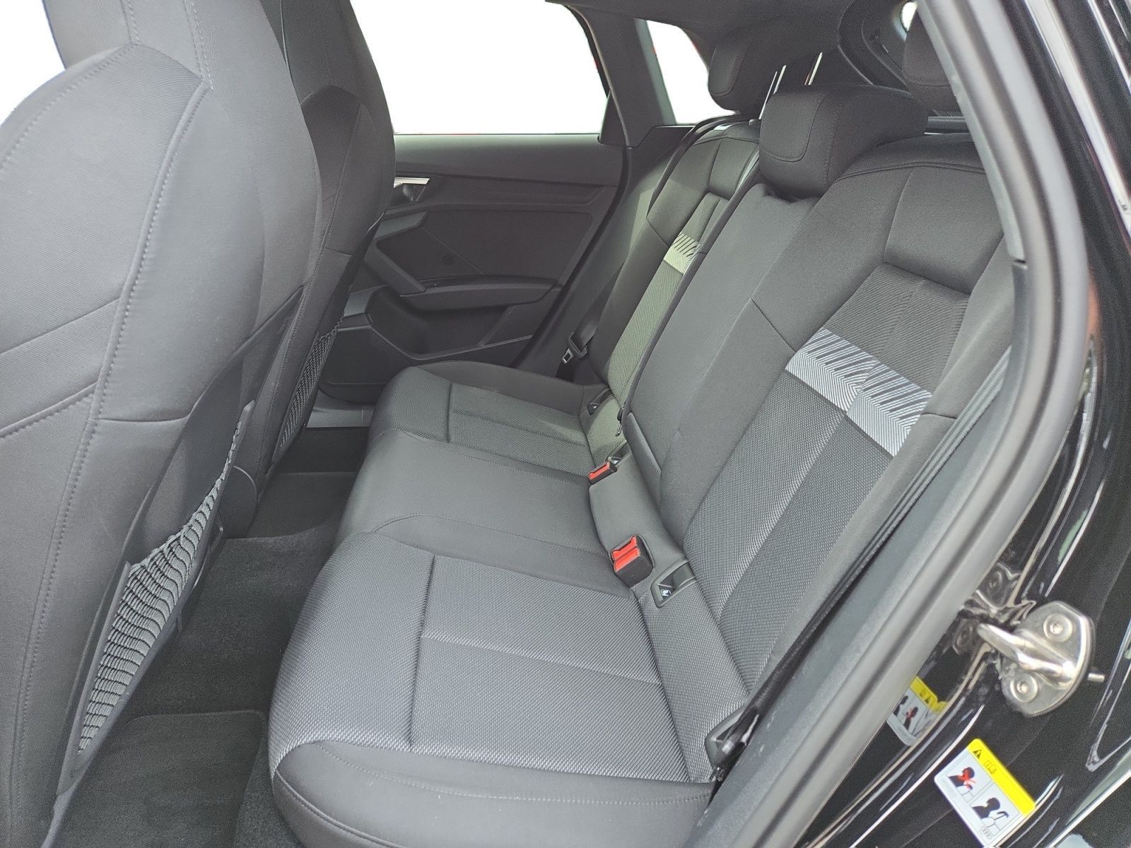 Audi A3 Sportback 30 TDI S tronic, KAM/VIRTUAL/NAVI/K