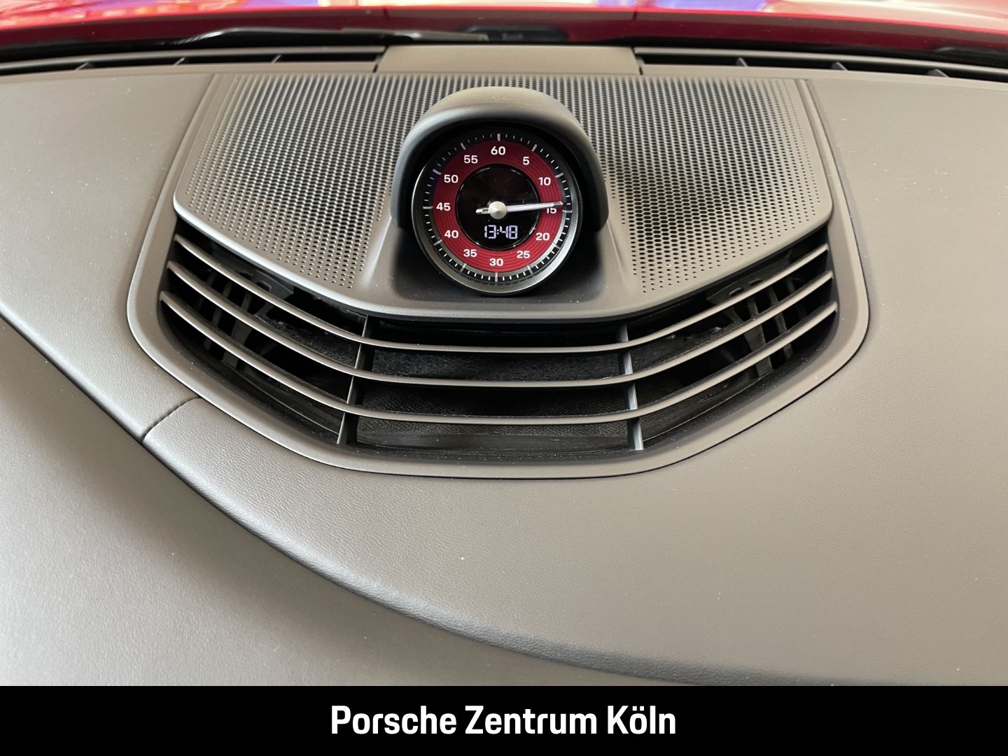 Porsche Taycan GTS Sport Turismo HA-Lenkung LED-Matrix