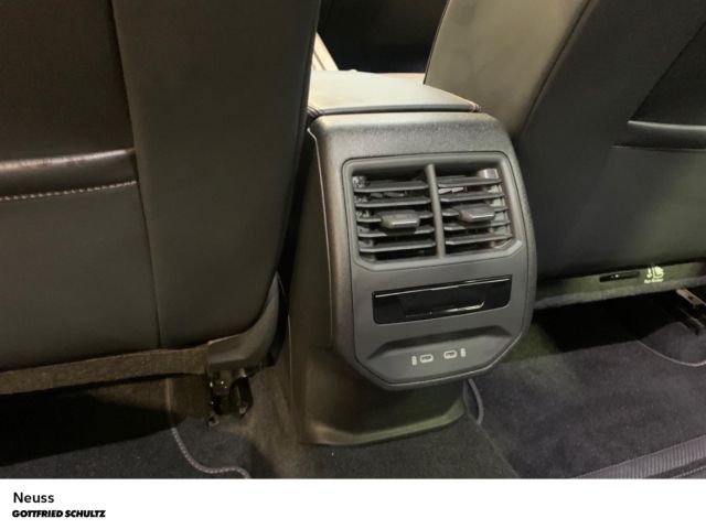 Cupra Formentor VZ HYBRID AHK SITZHEIZUNG NAVI EINPARK