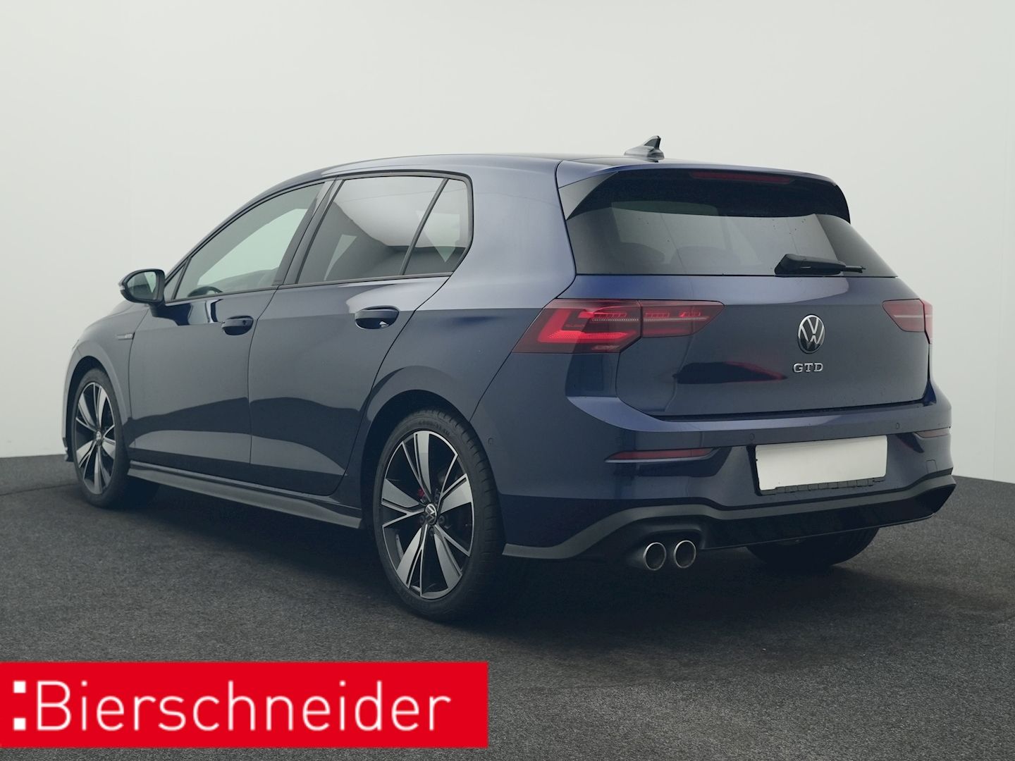 Volkswagen Golf 8 2.0 TDI DSG GTD PANO DCC IQ.LIGHT STANDH