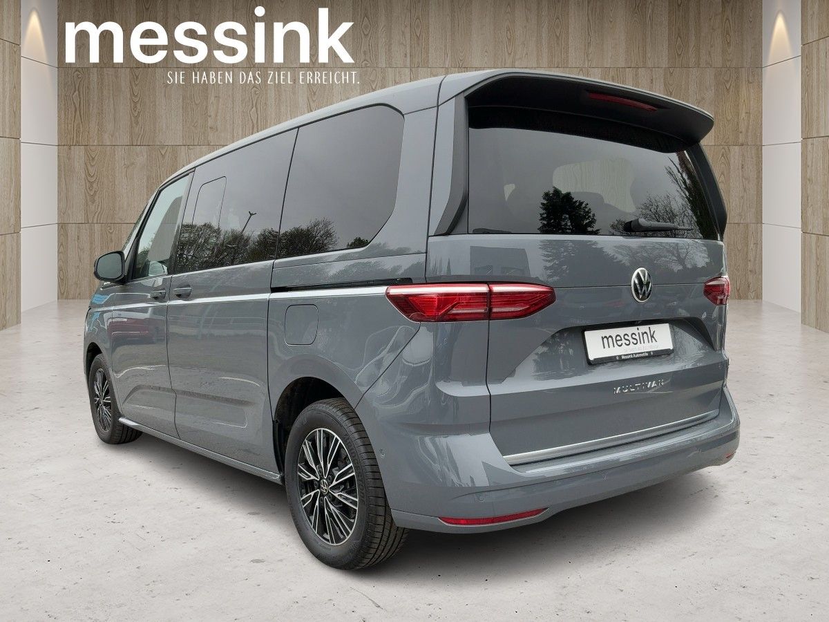 Volkswagen T7 Multivan 2.0 TSI Style - Samsaru's Car Outlet