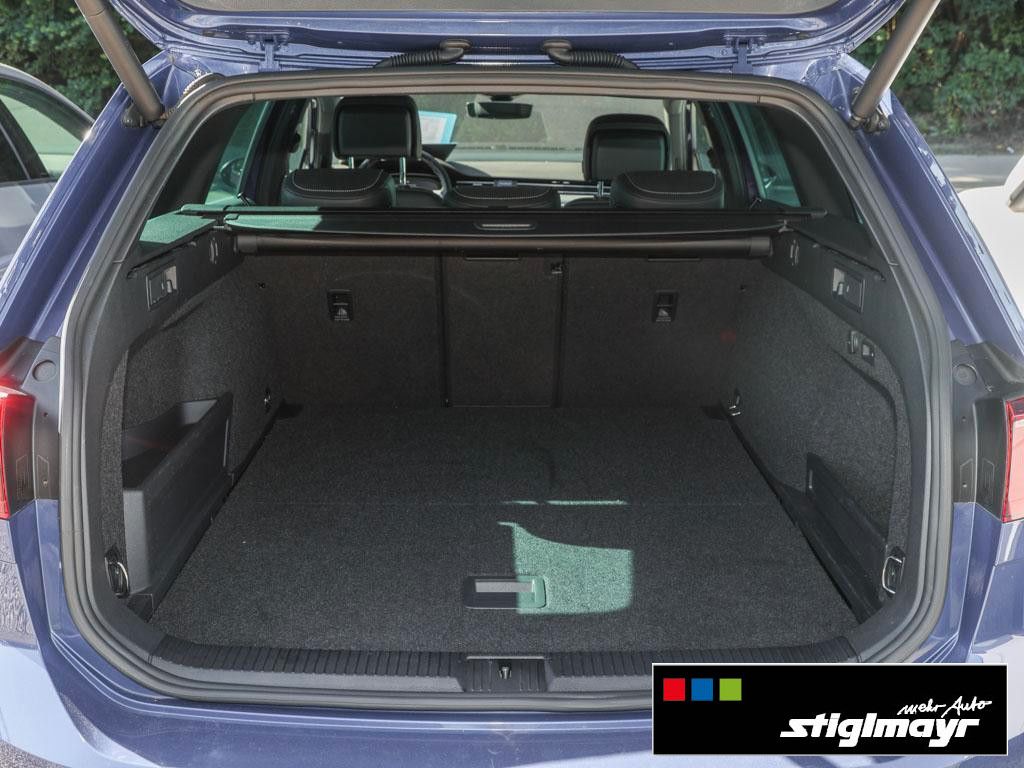 Volkswagen Passat Variant R-line 2.0 TSI 4-Motion STANDHZG