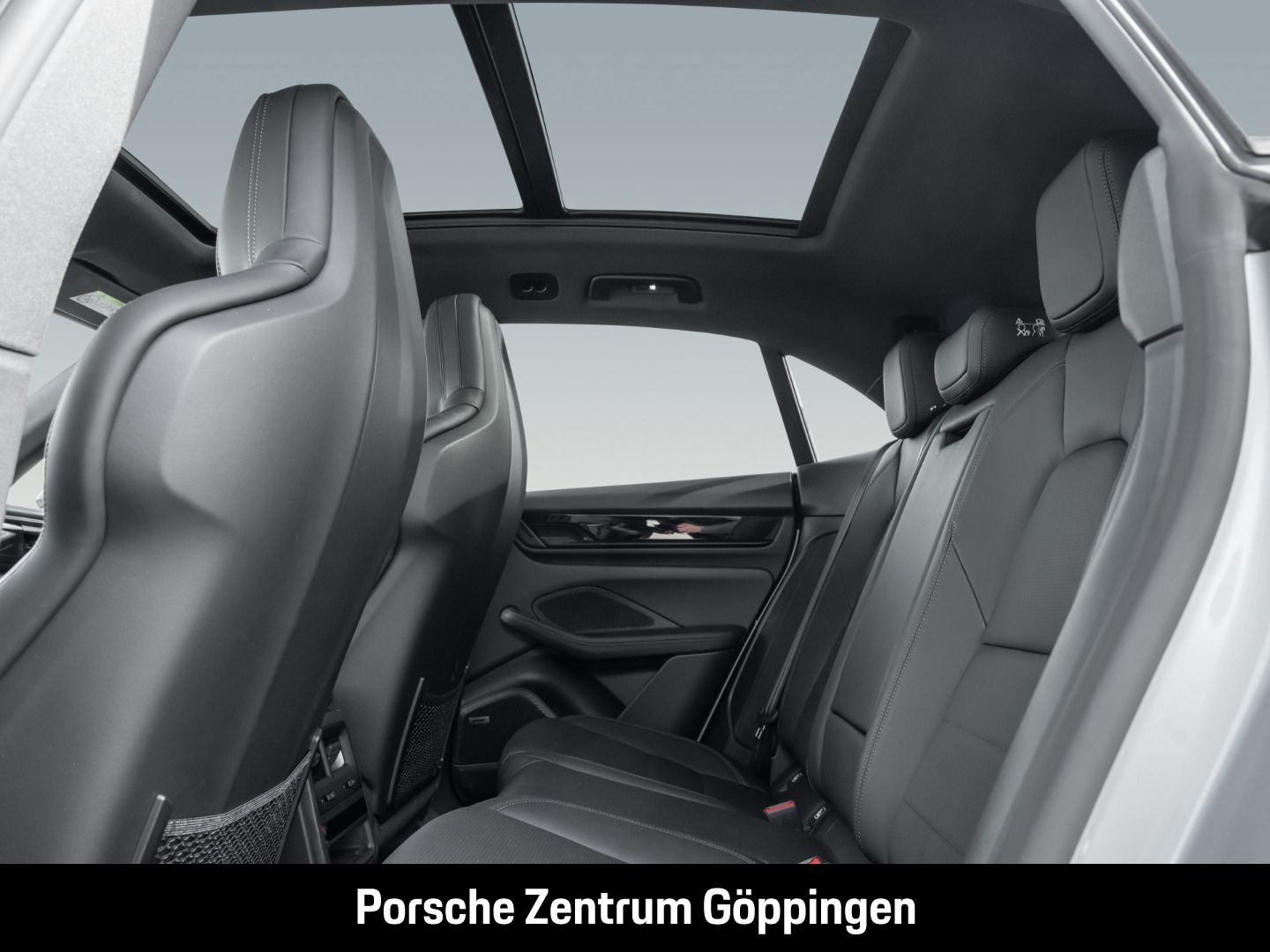Porsche Macan 4S BOSE LED-Matrix Panorama Surround-View