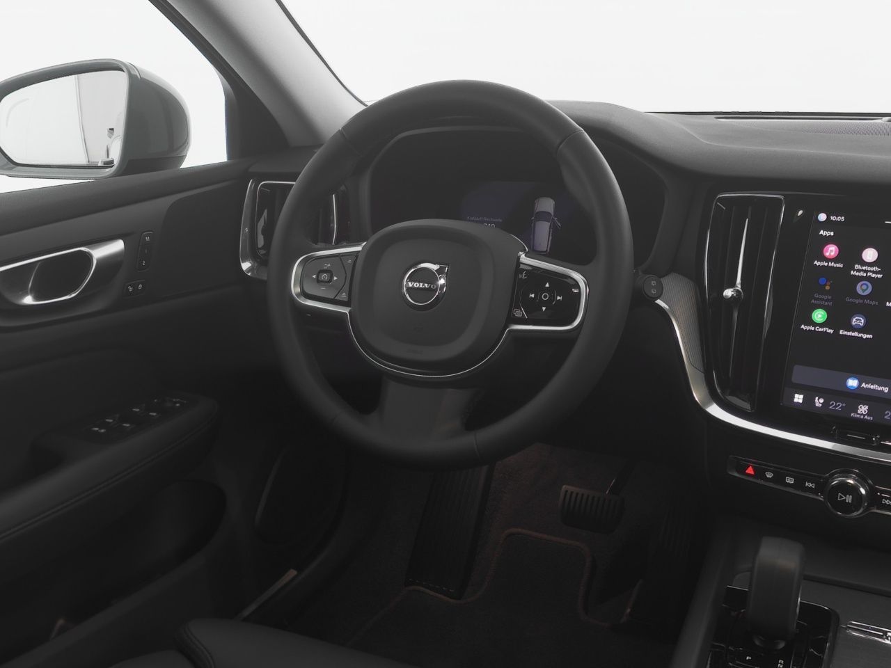 Volvo V60 Cross Country B4 AWD PLUS FAP+WINTERPAK