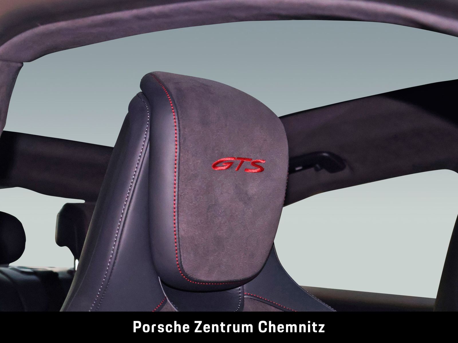 Porsche Taycan GTS 4+1 Sitze;BOSE;Head-Up;Beifahrerdispl