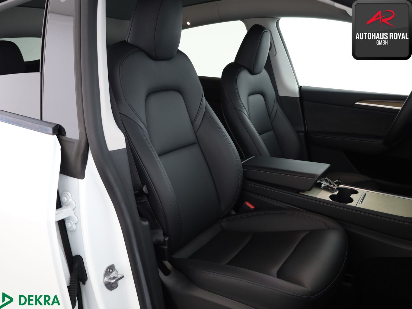 Tesla Model Y Long Range Dual AWD PANO,KEYLESS,360GRAD