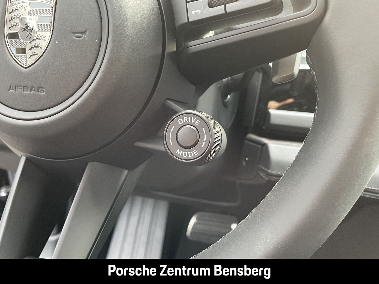 Porsche Panamera Turbo E-Hybrid