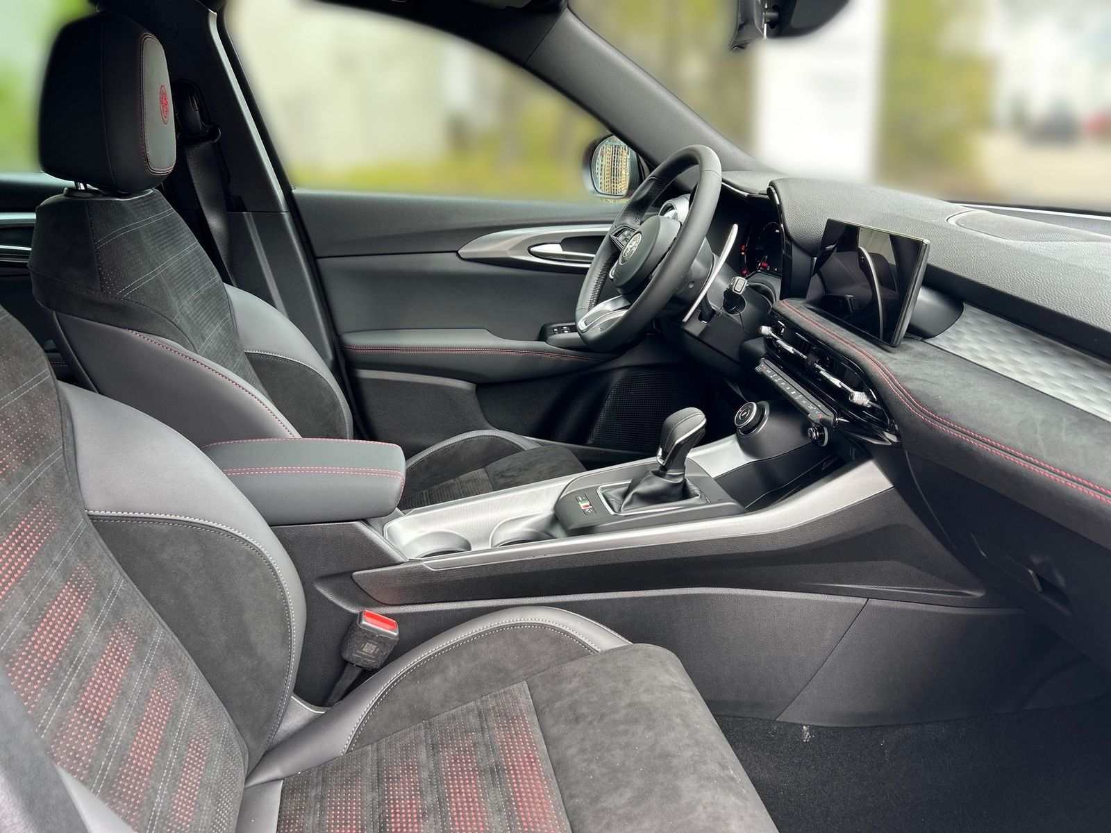 Alfa Romeo Tonale Plug-In-Hybrid 280PS Veloce Q4|MATRIX|20"