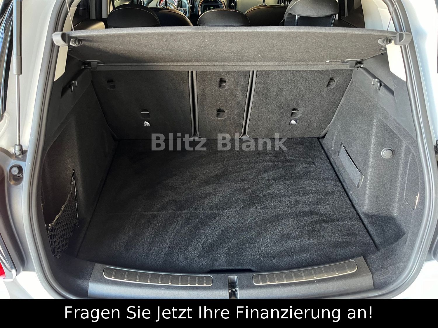 MINI Cooper Countryman - Samsaru's Car Outlet
