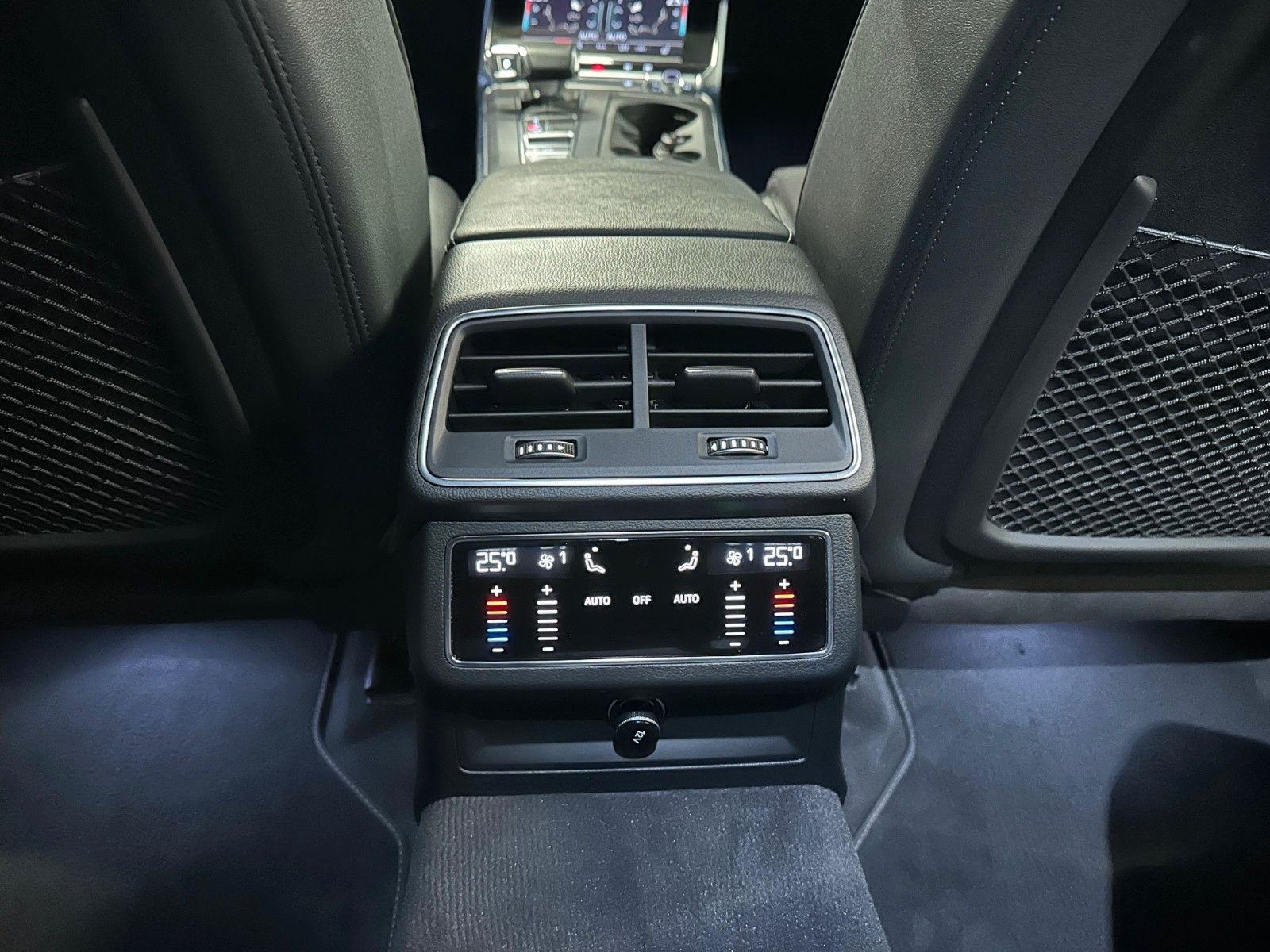 Audi A6 Avant 40 TDI quattro S-Line *21Zoll*Optik*B&O